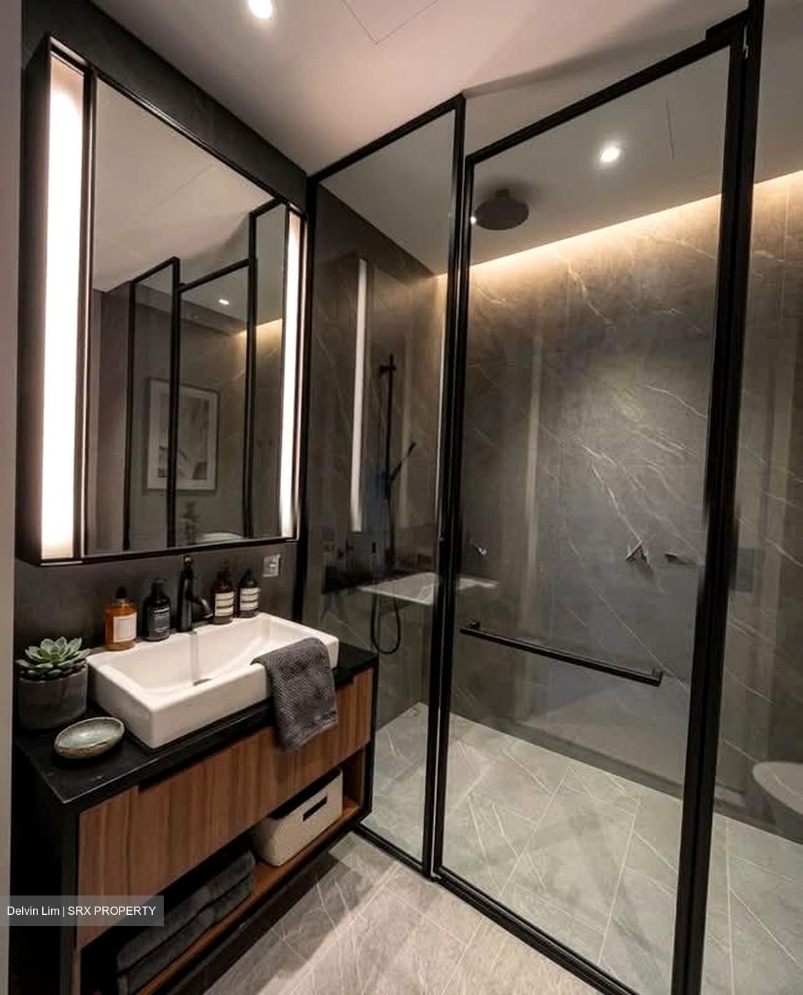 PETIT JERVOIS (D10), Apartment #587611111